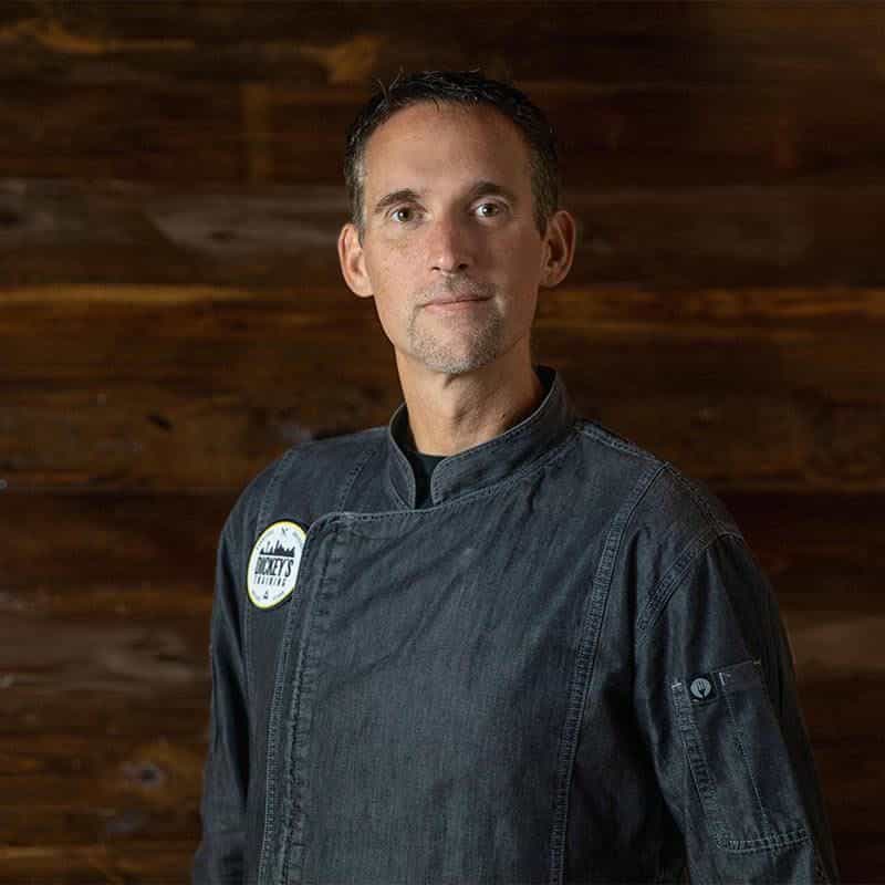 Phil Butler - Plant & Product Manager