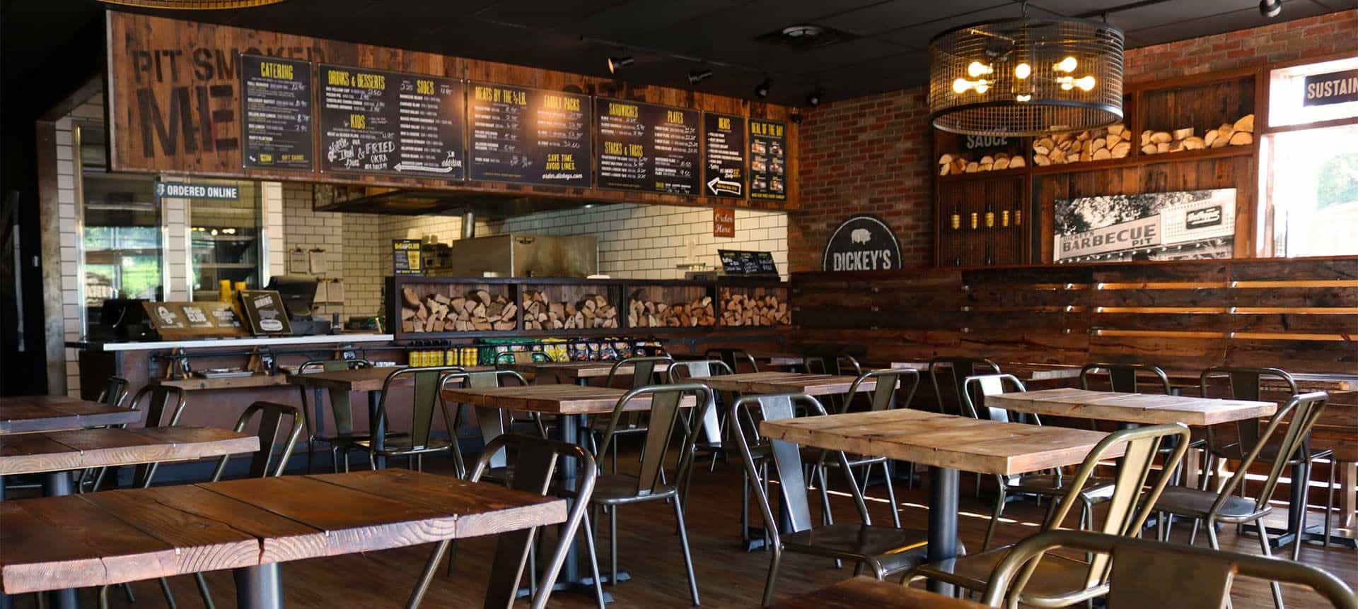 Career in Restaurants Restaurant Jobs Dickey's Barbecue Pit