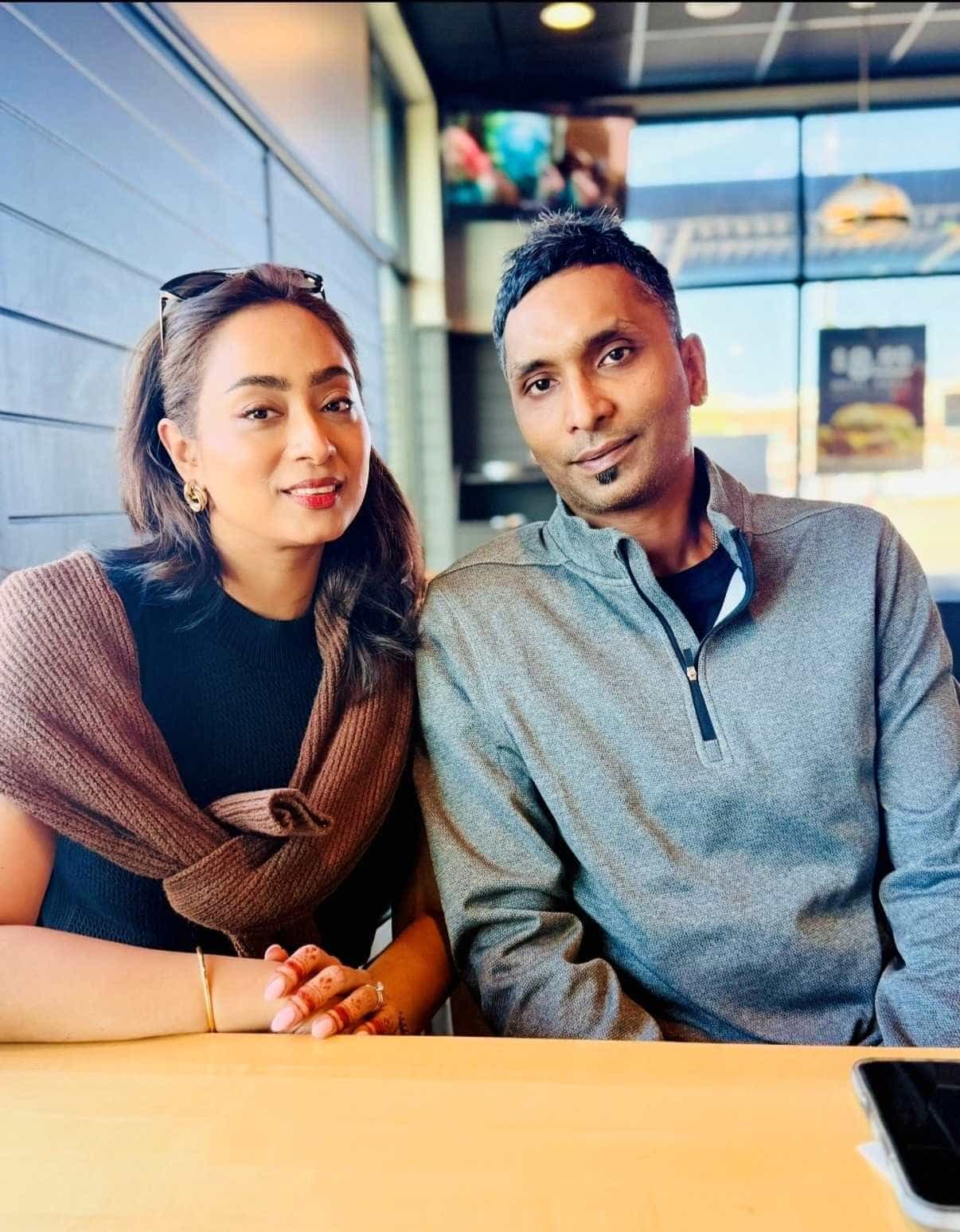 Siam & Munny Bhuiyan’s Journey to Dickey’s Franchise Success 