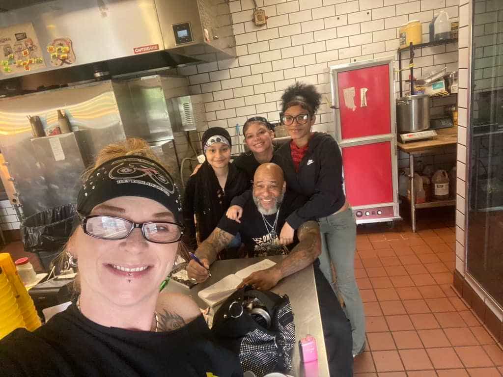 Verdeana Grover’s Journey: From Cancer Survivor to Franchise Star 