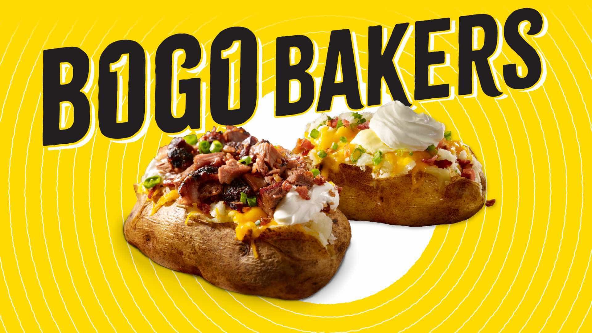 Dickey’s Barbecue Pit Kicks Off the Summer with BOGO Baker Deal 
