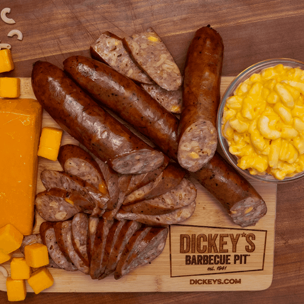 New Brisket Chili Lineup Menu Dickey's Barbecue Pit