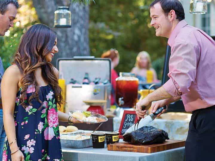 How Do I Prepare for a Catering Event? Checklist for Stress-Free Holiday Catering