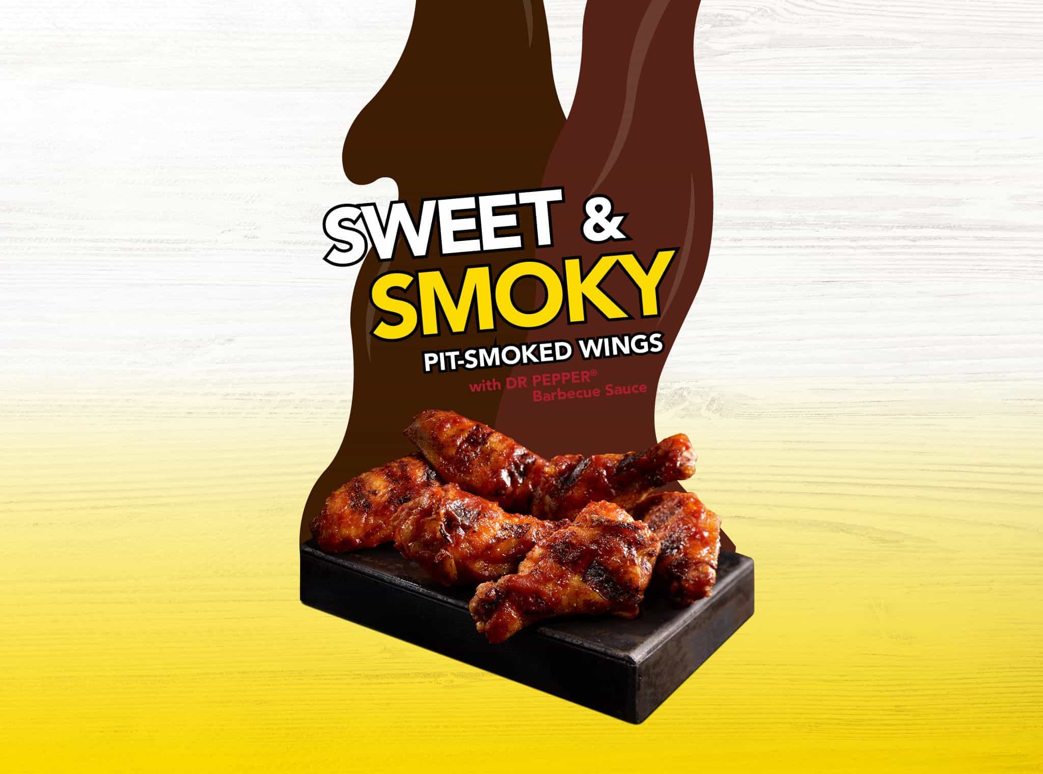 Dickey's Celebrates 80th Birthday with New Specials Starting Sept. 7