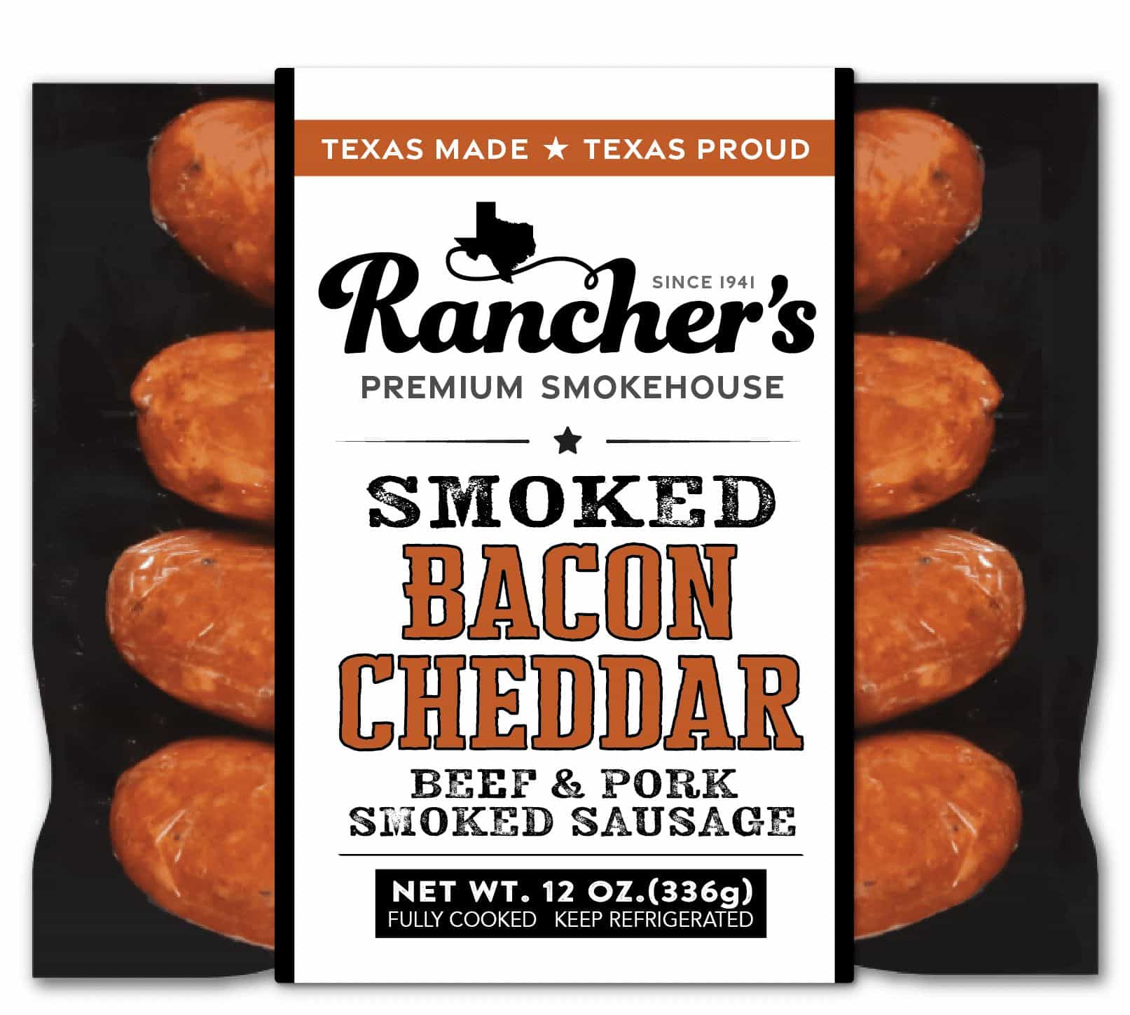 Dickey’s Adds New Rancher’s Bacon Cheddar Sausage to Walmart
