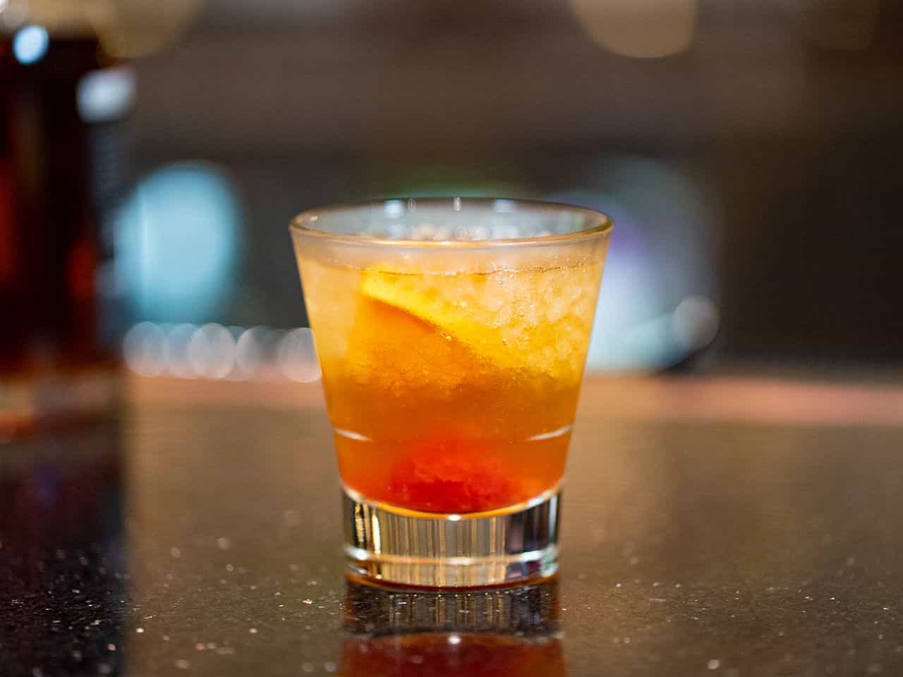 Dickey’s Barbecue Pit Introduces Full Bar Service  New Beverage Program Kicks off at All New Locations with Options for Existing Owners