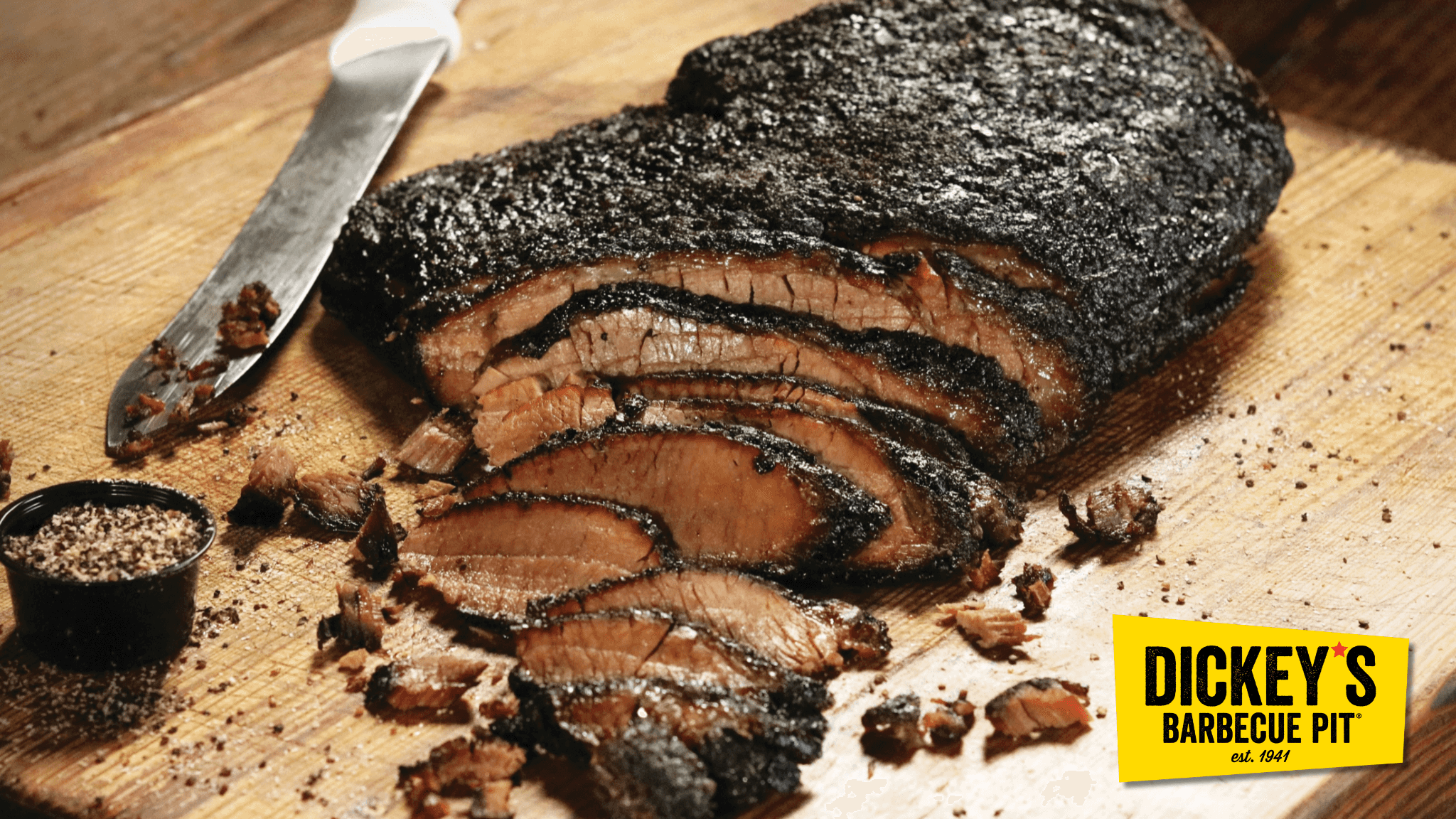 The Ultimate Smoked Brisket Recipe: How to Make Texas Style Brisket