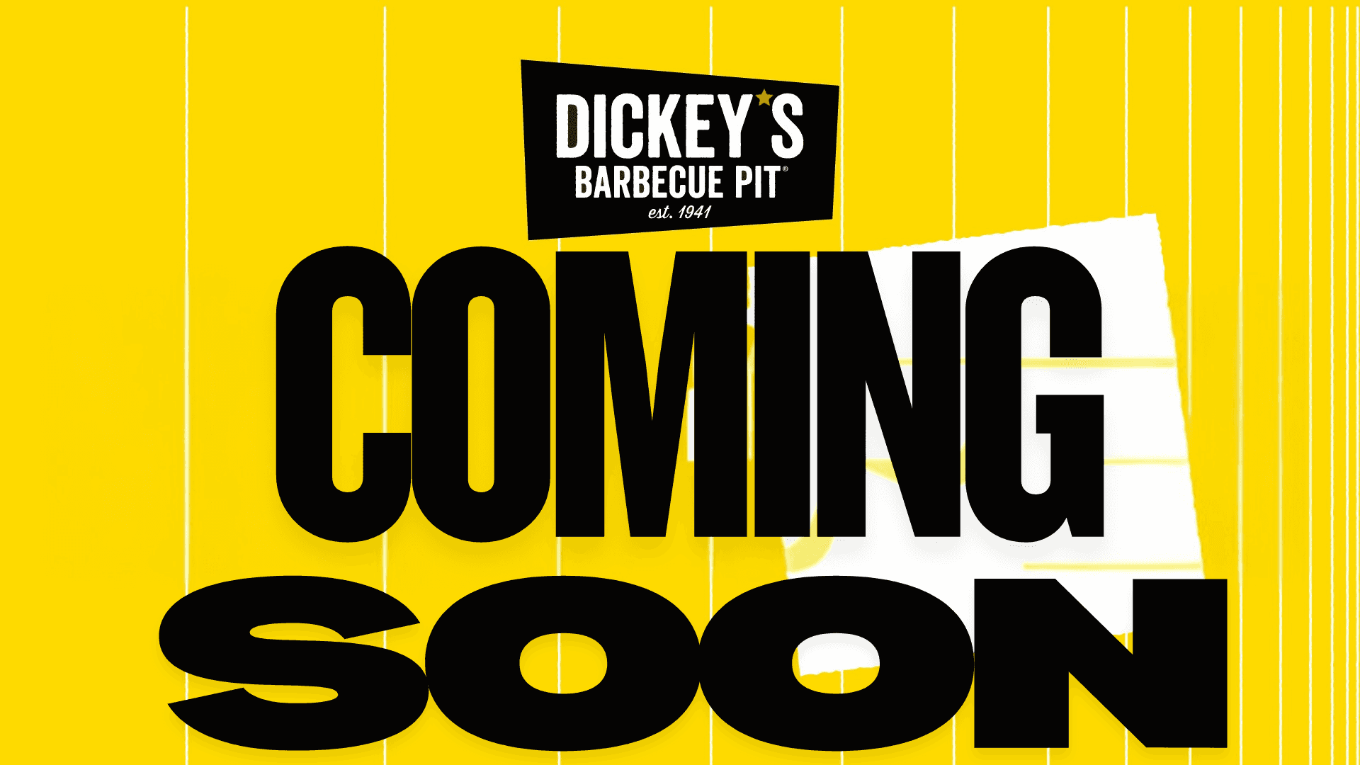 Dickey’s Barbecue Pit Expands with New Airdrie, Alberta Store