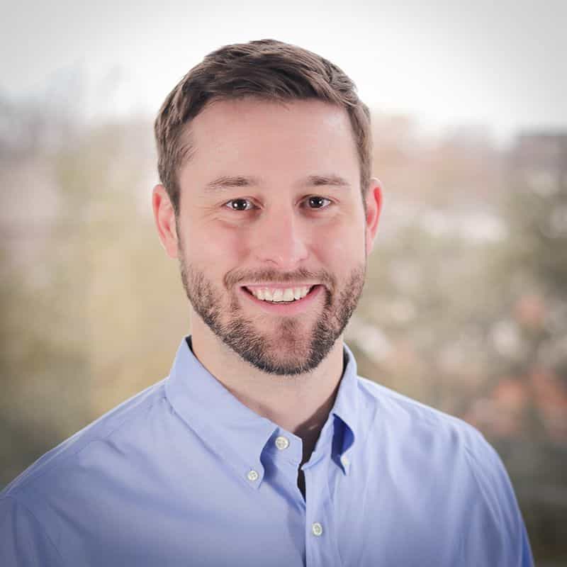 Denning Petersen - Senior Vice President, Digital Sales & Guest Experience