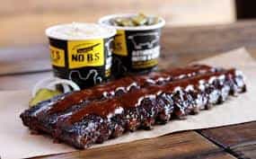 Dickey’s Sets New Holiday Sales Record on Fourth of  July Weekend