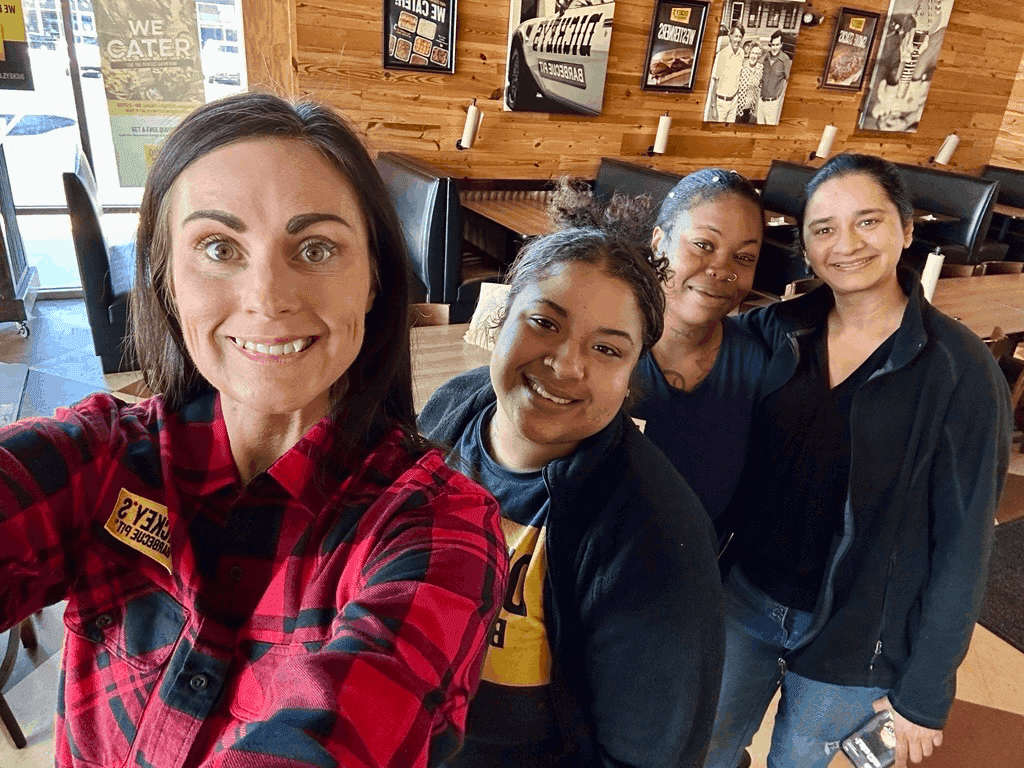 Dickey’s Barbecue Pit Celebrates 10 Years in Communities During 85th Anniversary  