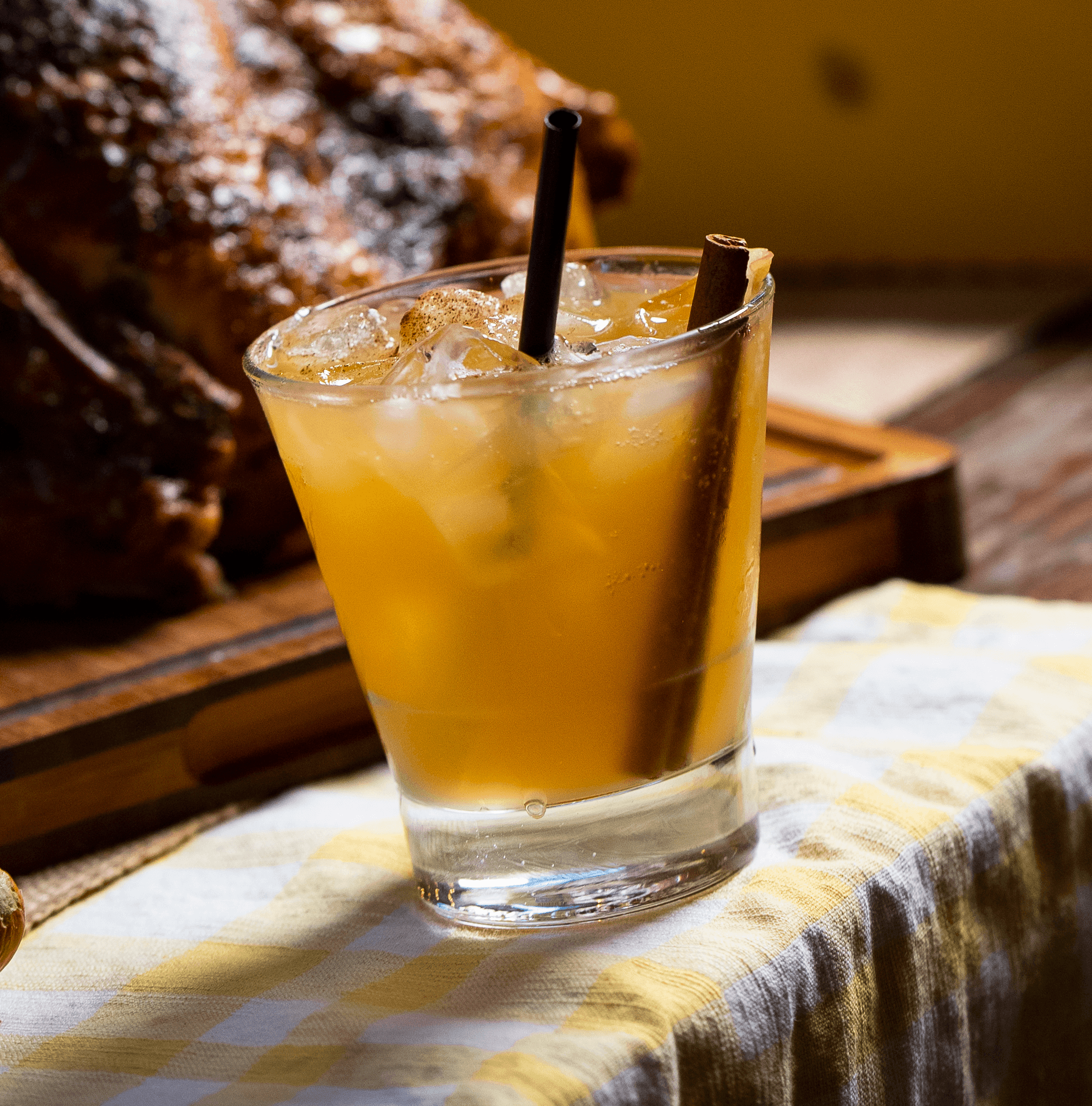 Cue & Cocktails - Winter 2024