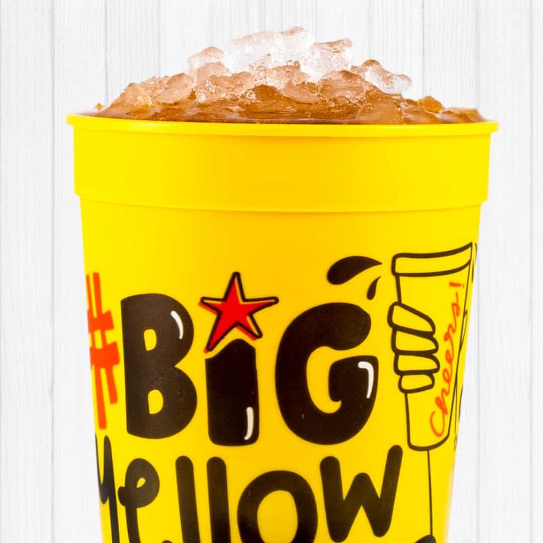 Satisfy Your Sweet Tooth at Dickey's for National Blonde Brownie Day