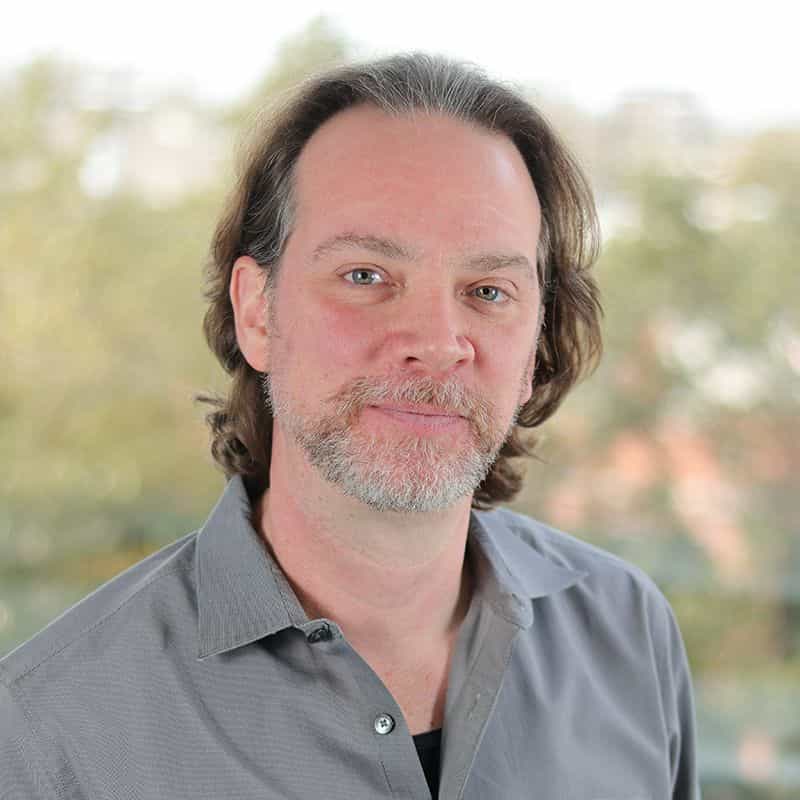 Jeff Gruber - Senior Vice President of Franchise Administration