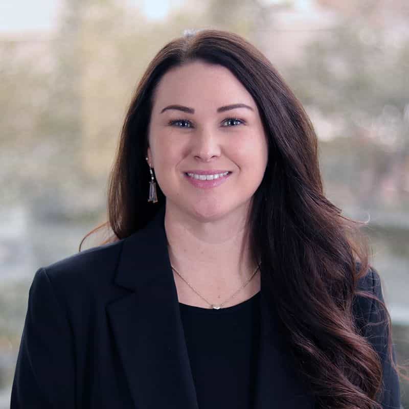 Shayla Partusch - Vice President of Purchasing & Retail