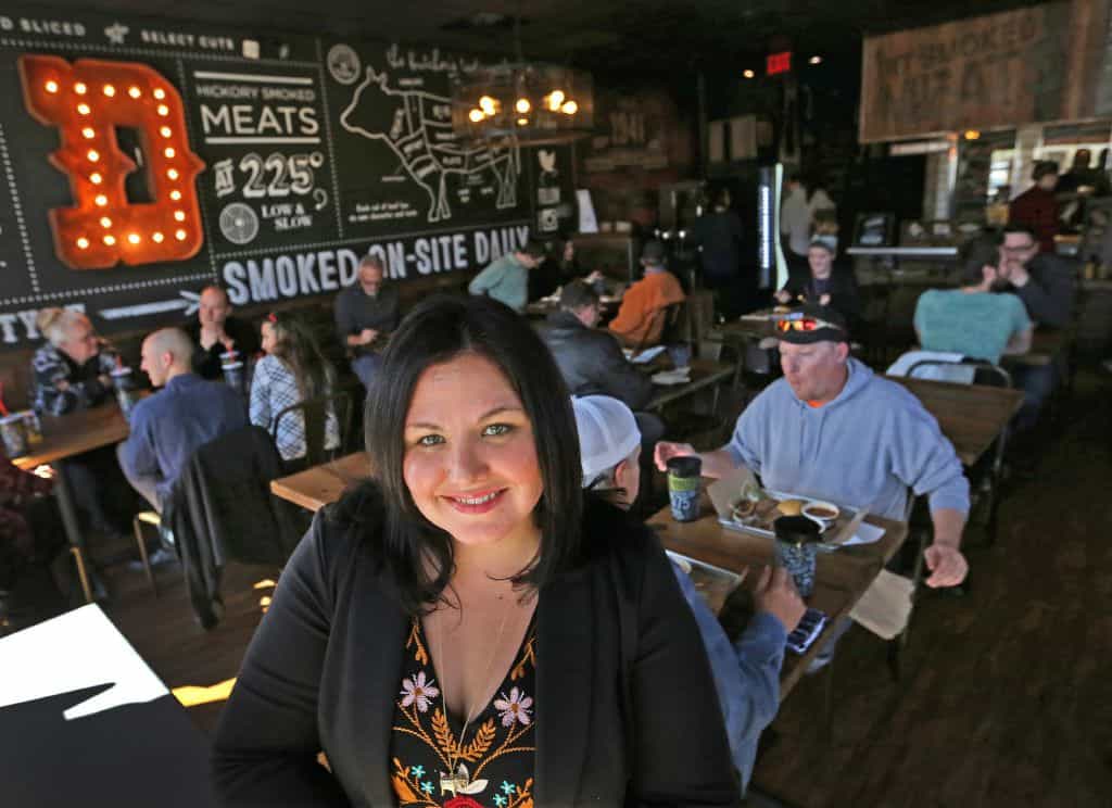 Dallas Morning News