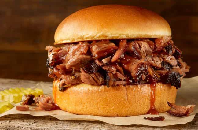 THE HISTORY OF BBQ SAUCE
