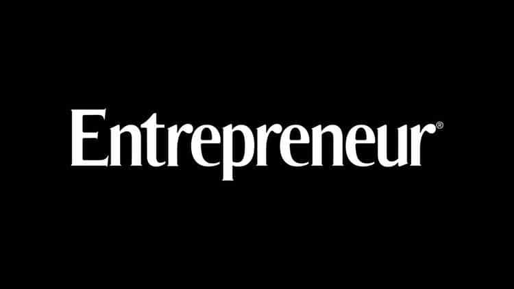 Entrepreneur - The Top Food Franchises of 2020