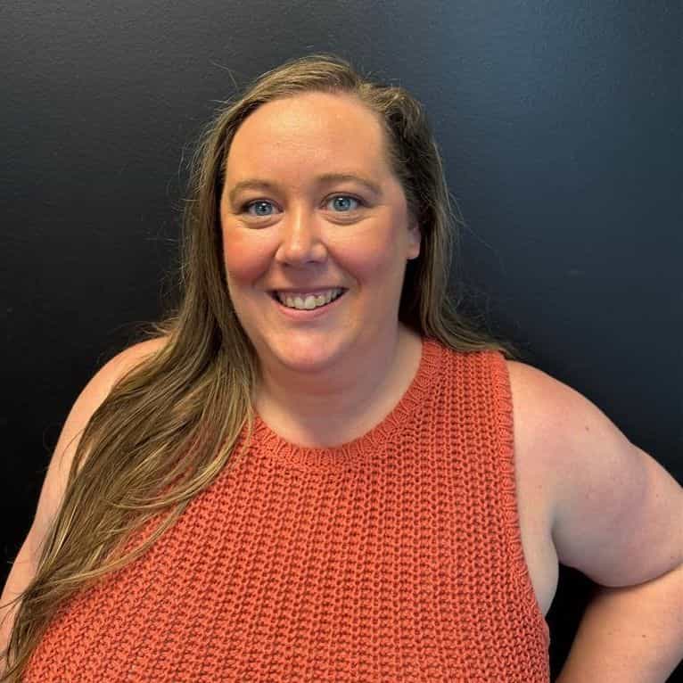Sarah Rooney - Vice President of Technology and Training