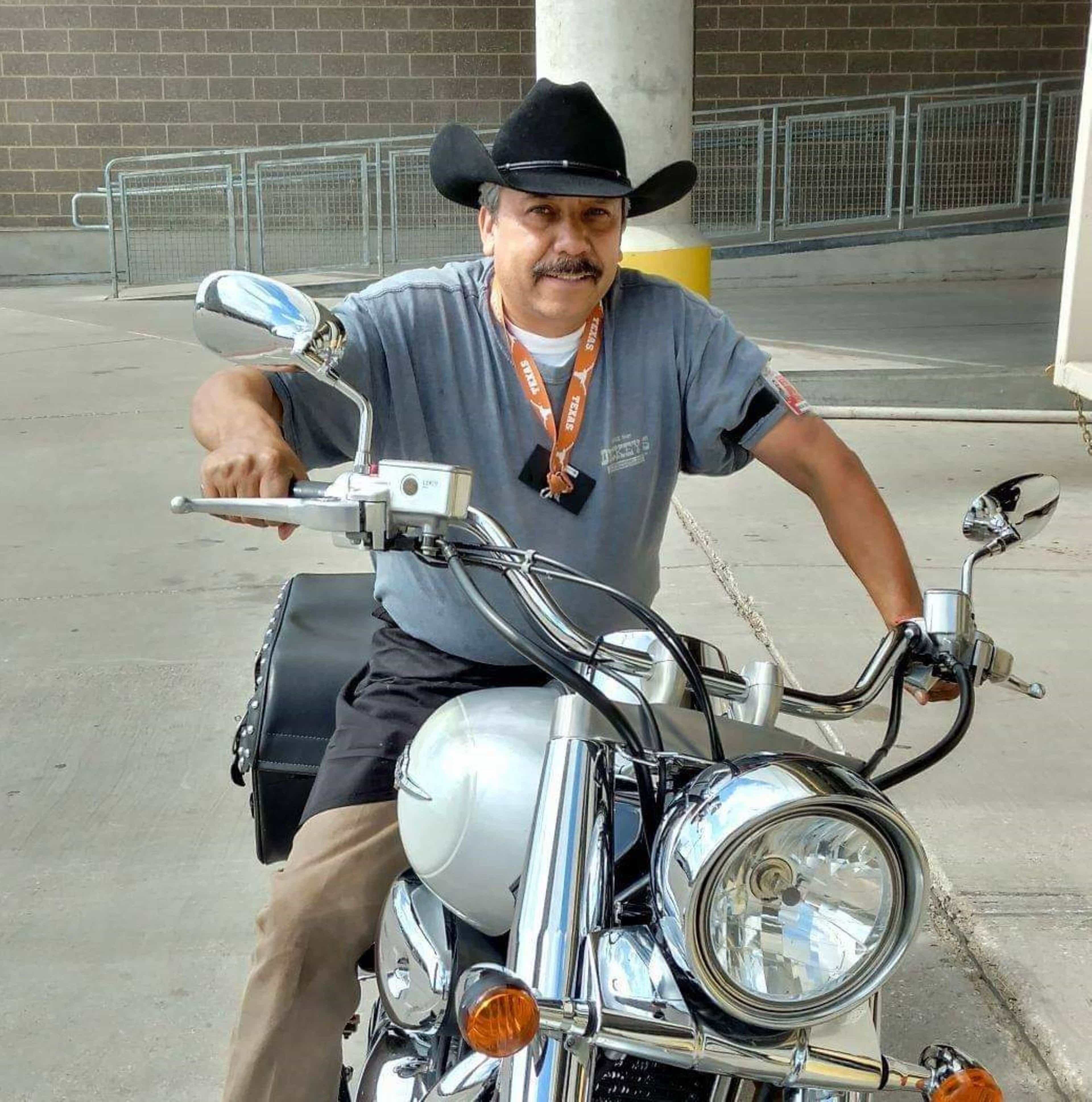 Pit Legends - Pablo Guevara 