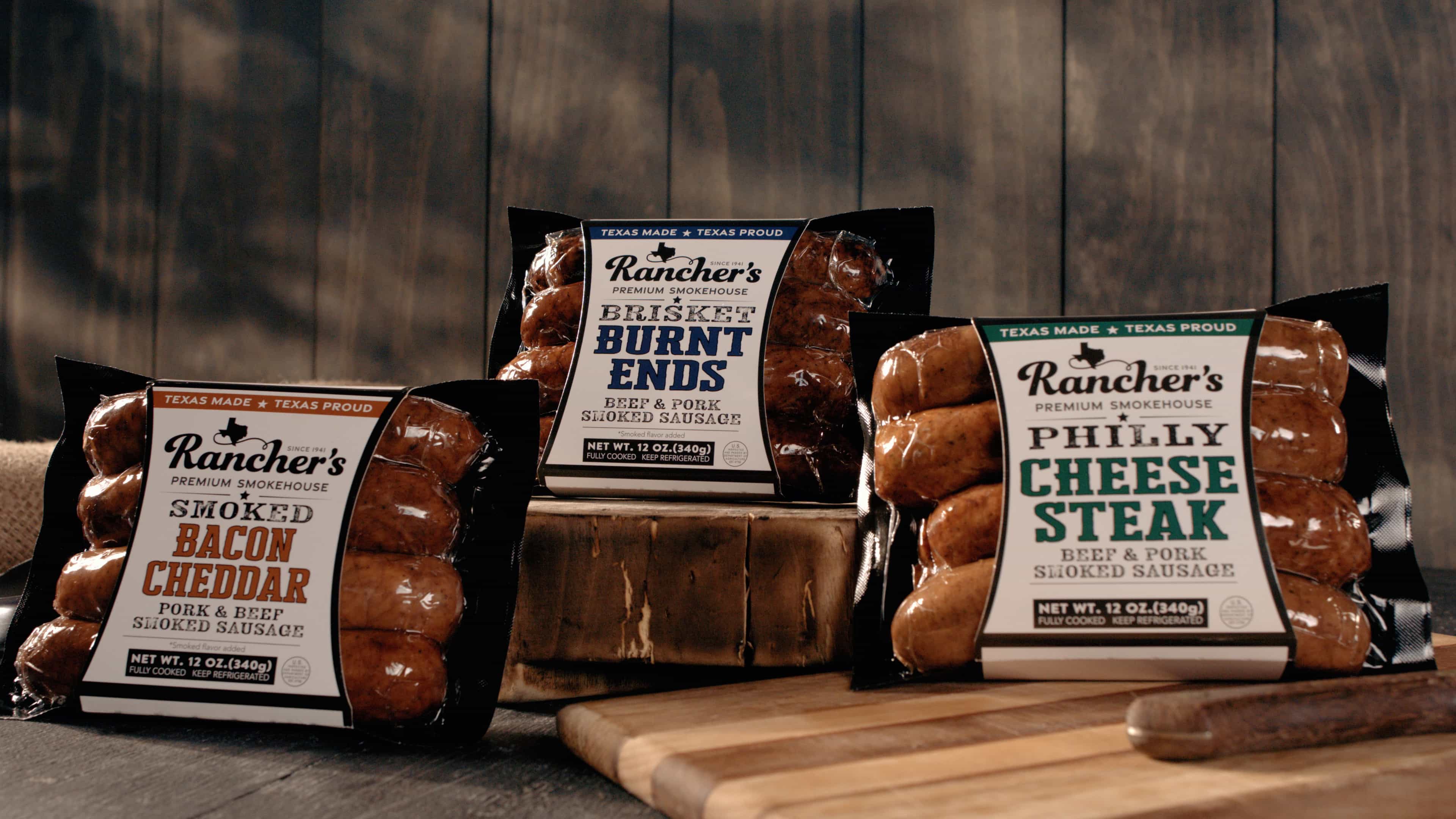 Rancher’s Premium Smokehouse Celebrates 2 Years of Growth