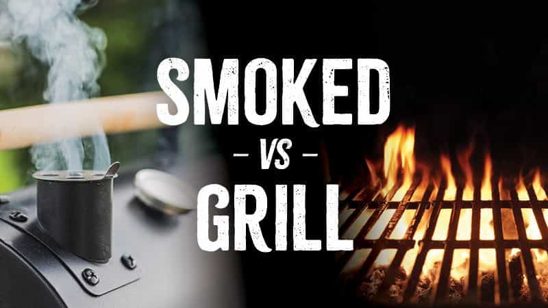 Smoked vs. Grilled: Which Cooking Method Brings Out the Best in Meat?