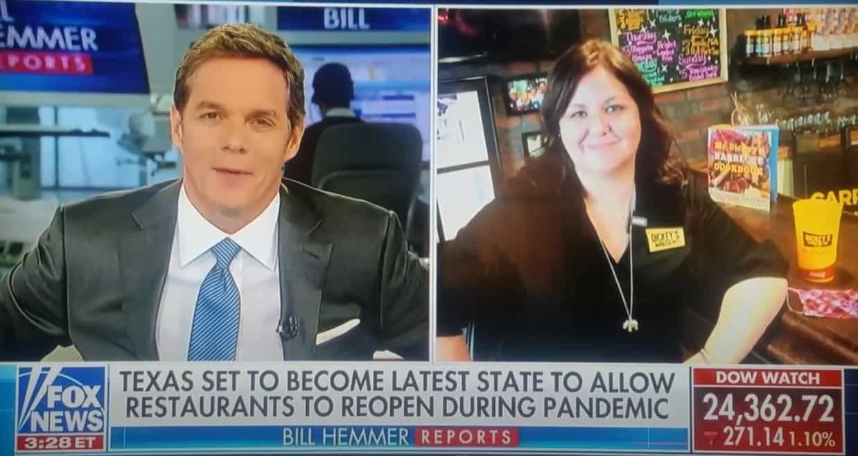 Fox News with Bill Hemmer