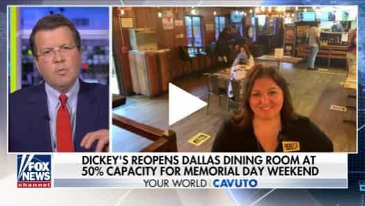 Fox News Channel with Neil Cavuto