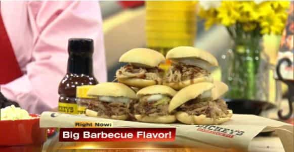 Dickey’s Barbecue Pit Celebrates 75 Years with Free Big Yellow Cups