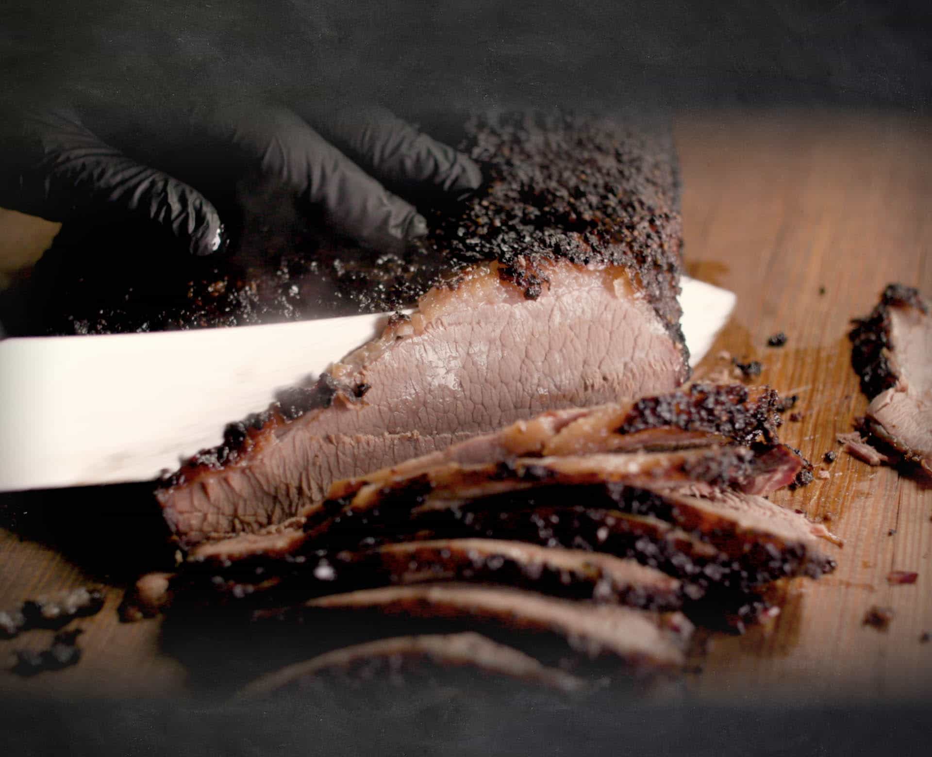 Navy Vet Brings Dickey’s Barbecue Pit to Wyoming’s Capital