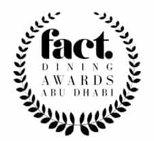 Fact Dining Awards 2019: North American Favourite