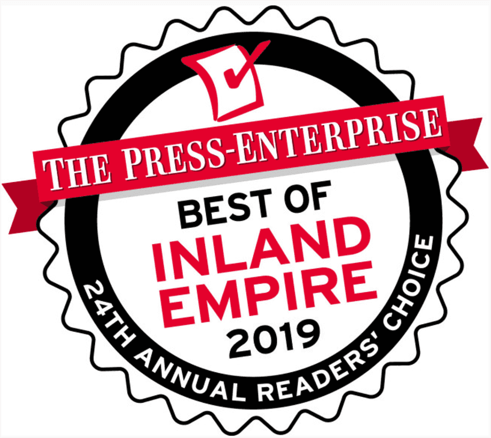 Best of Inland Empire 2019: Best Barbecue