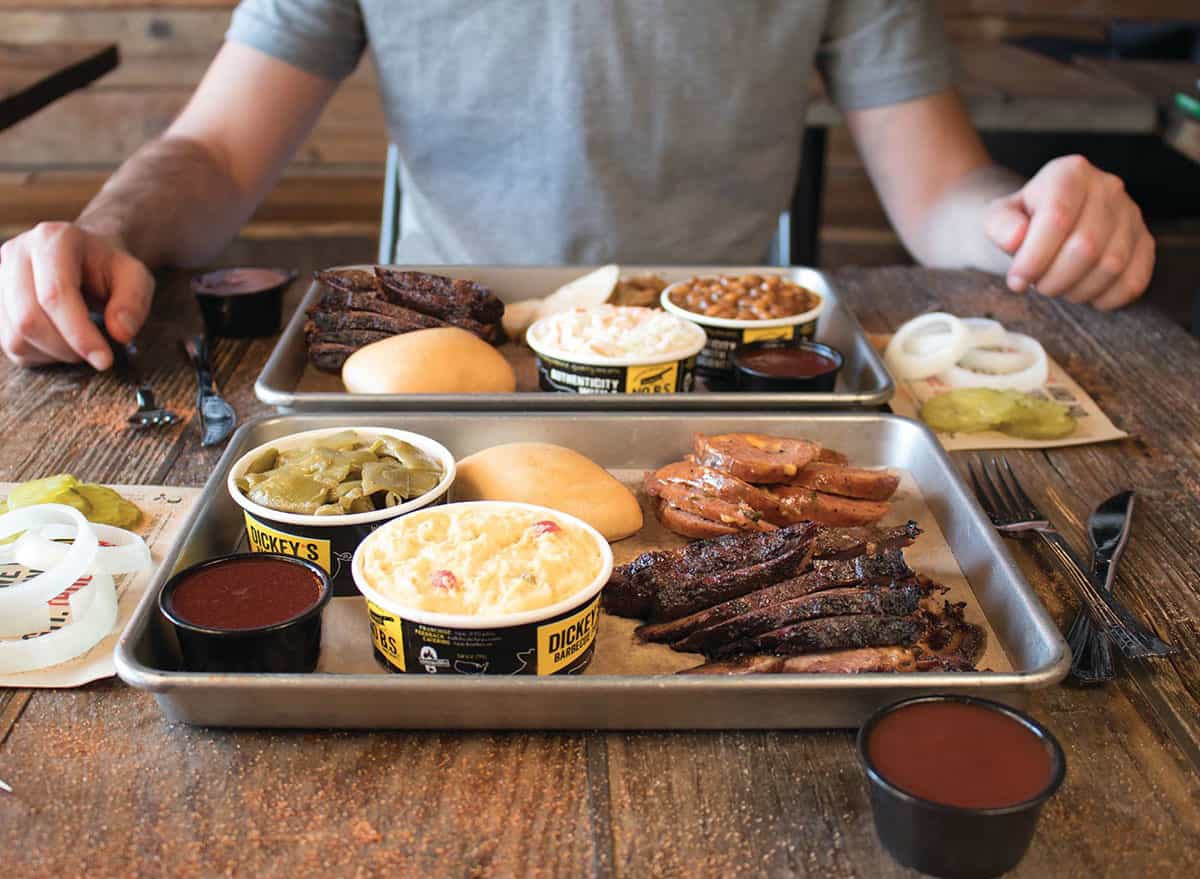 10 Best Restaurant Deals for Valentine’s Day from Eat This, Not That