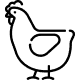chicken
