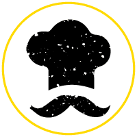 catering button