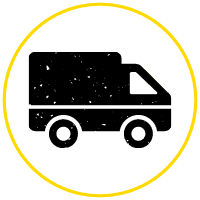 dickeys delivery button