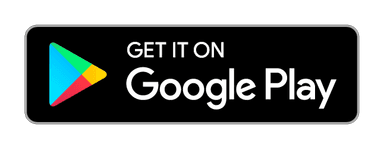 Google Play App Download button