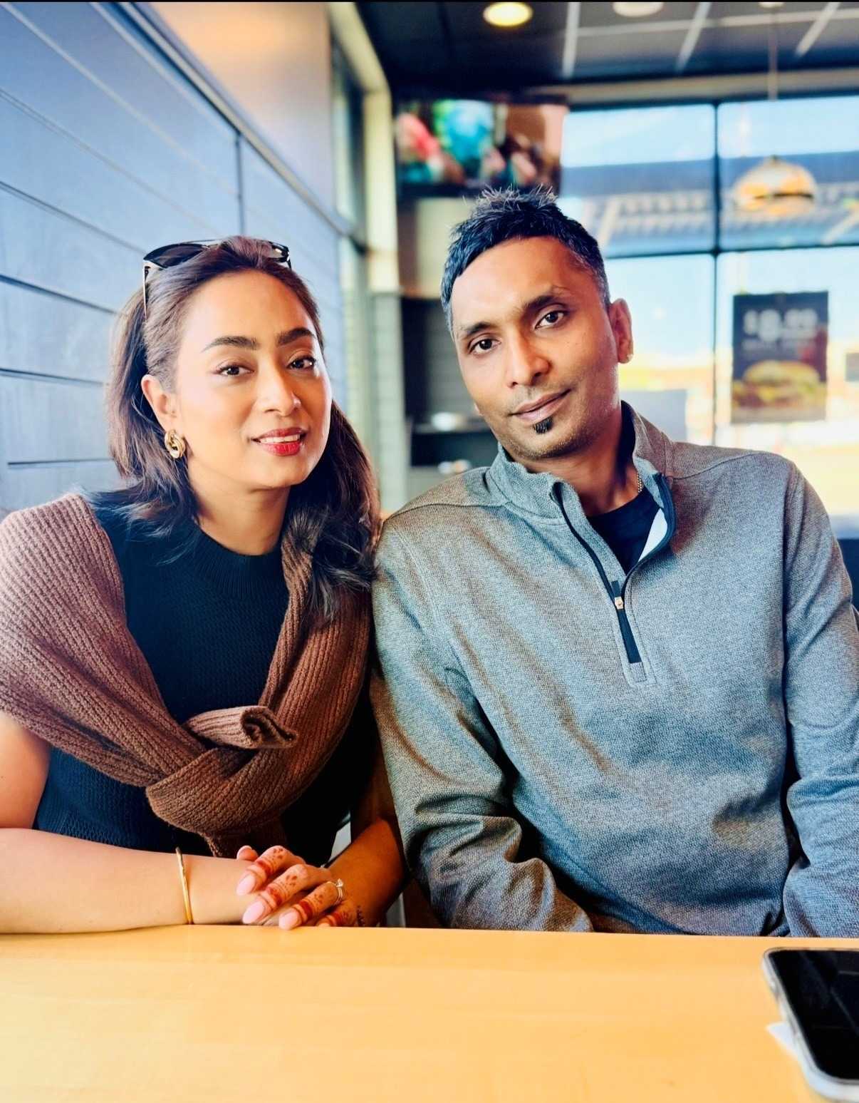 Siam & Munny Bhuiyan’s Journey to Dickey’s Franchise Success 