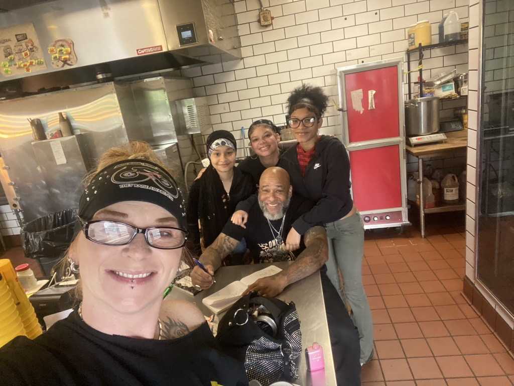 Verdeana Grover’s Journey: From Cancer Survivor to Franchise Star 