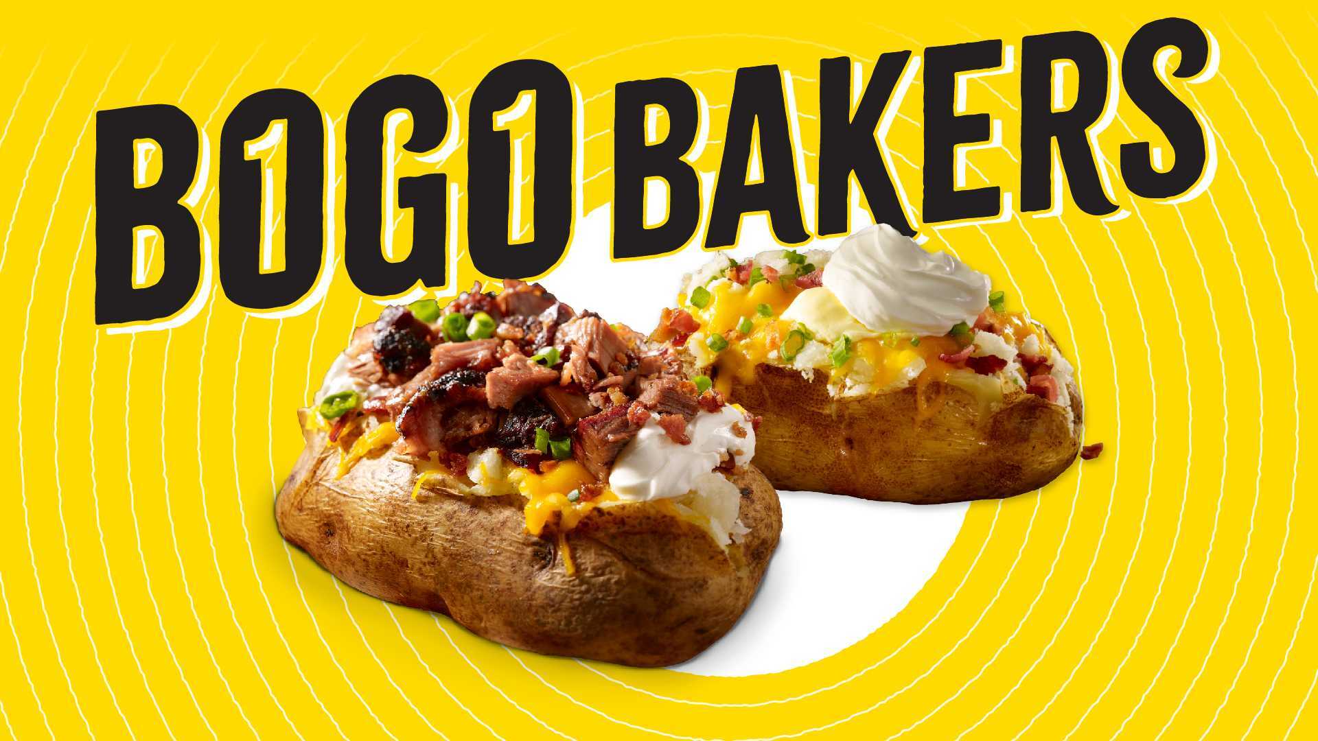 Dickey’s Barbecue Pit Kicks Off the Summer with BOGO Baker Deal 