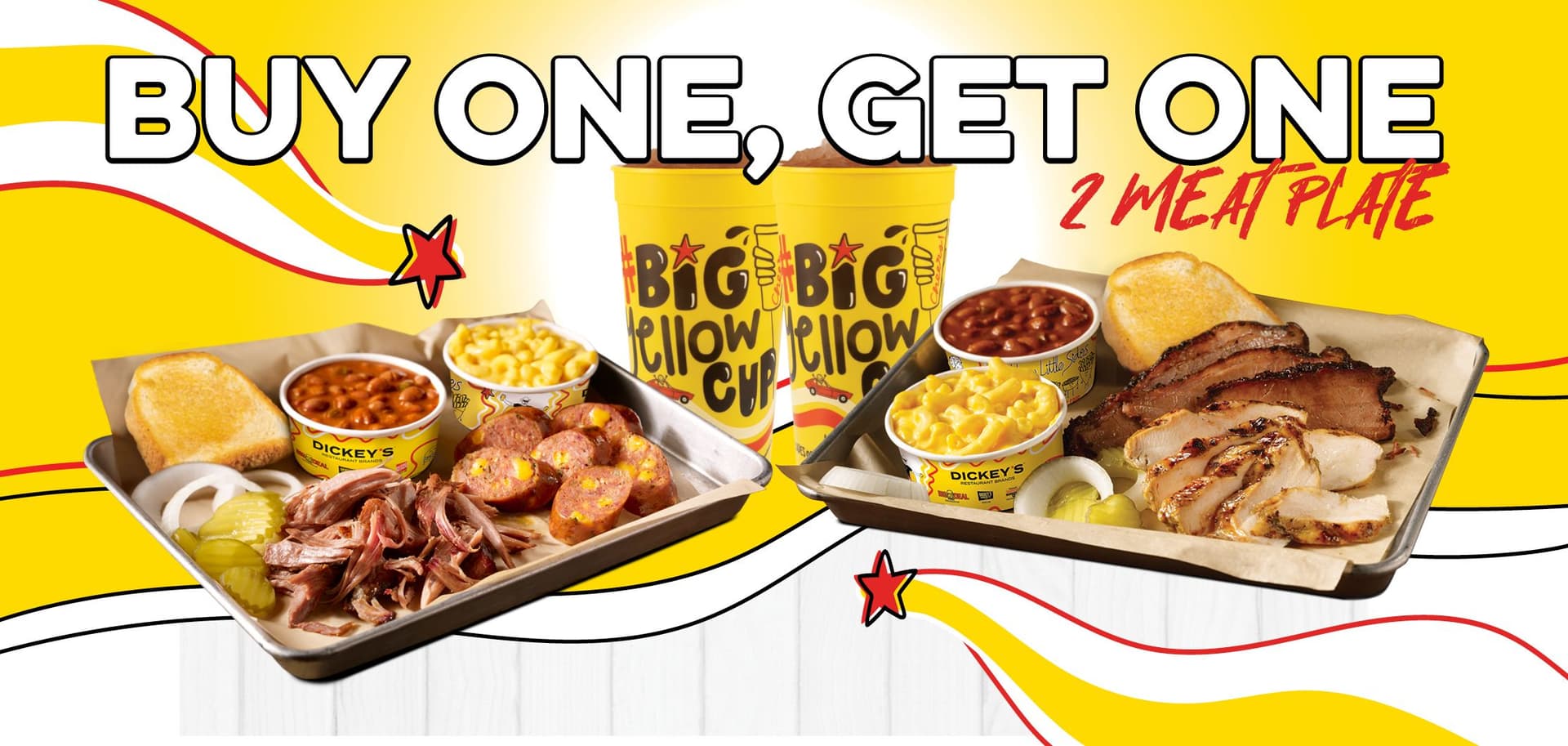 Dickey s Barbecue Pit BBQ Near Me Food Near Me Lunch Restaurants