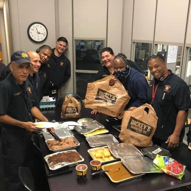 Dickey's Barbecue Pit BBQ Near Me Food Near Me Lunch Restaurants