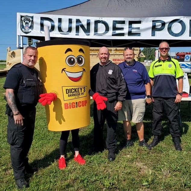 Dickey's Barbecue Pit BBQ Near Me Food Near Me Lunch Restaurants