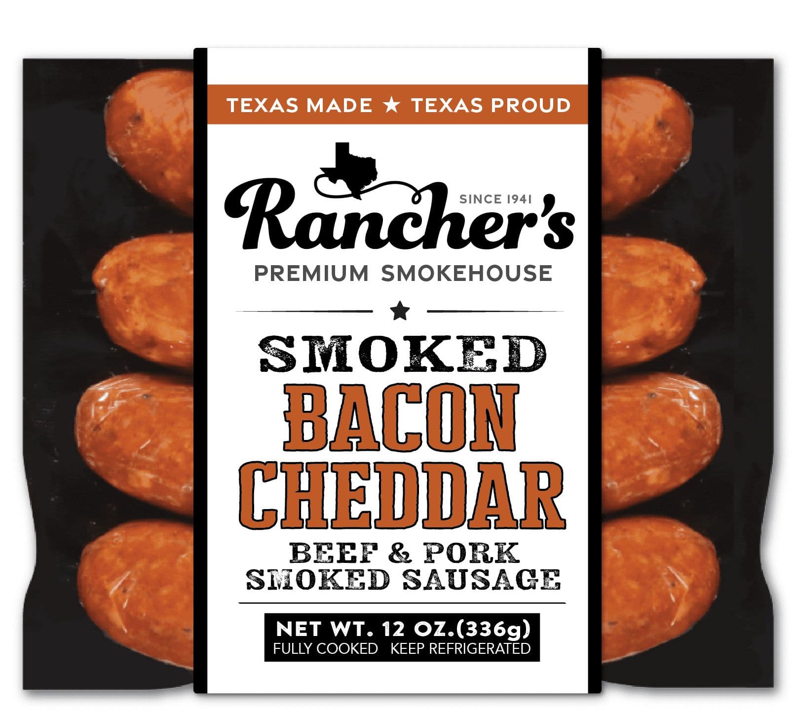 Dickey’s Adds New Rancher’s Bacon Cheddar Sausage to Walmart