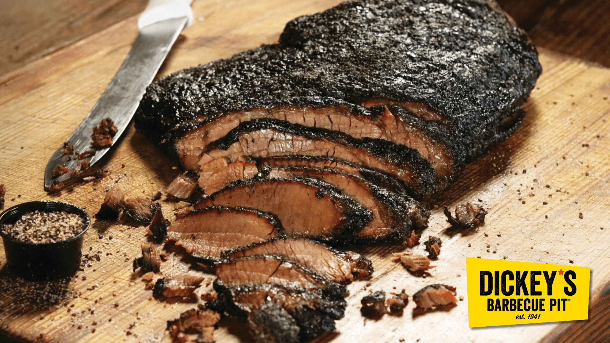 The Ultimate Smoked Brisket Recipe: How to Make Texas Style Brisket