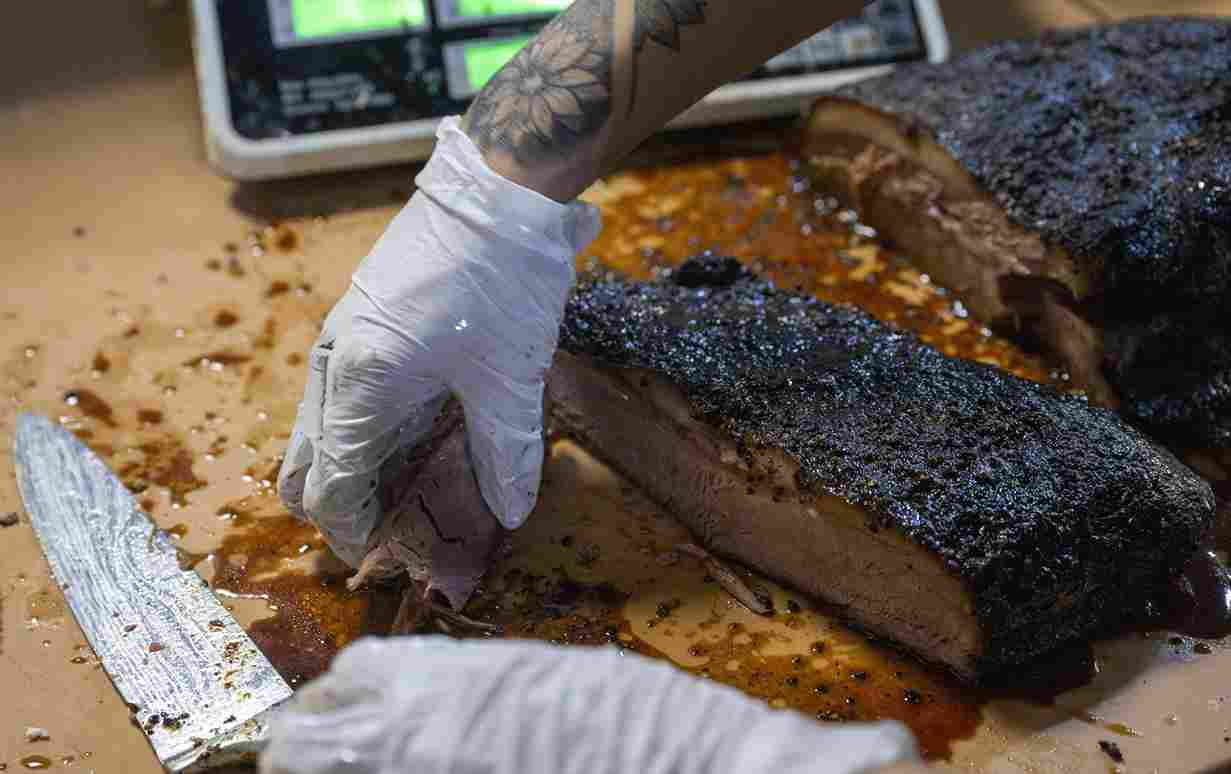 Dickey’s Barbecue Pit in Puyallup Welcomes a New Local Owner