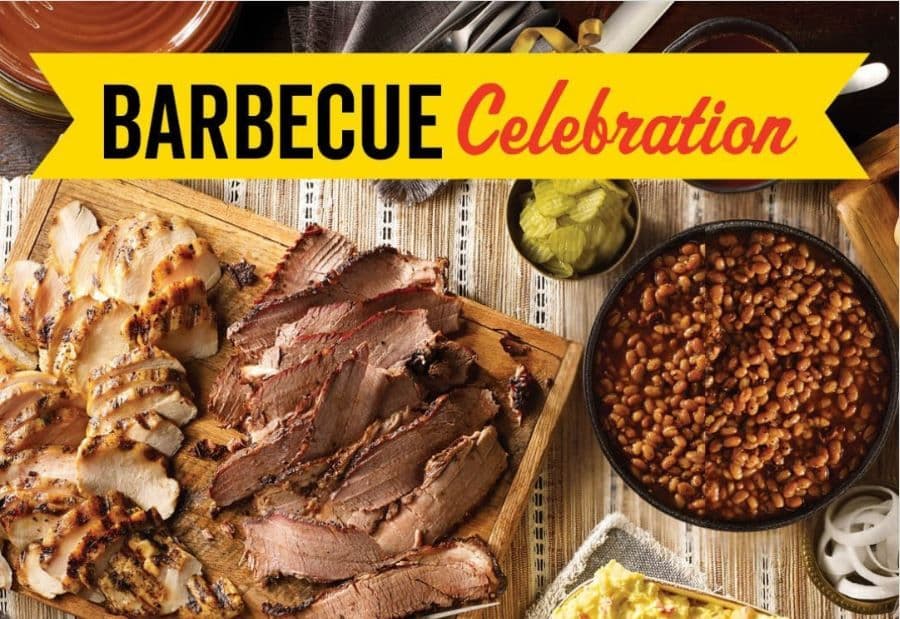 Dickey’s Celebrates Grand Opening Weekend in Post Falls, ID with Big Savings 
