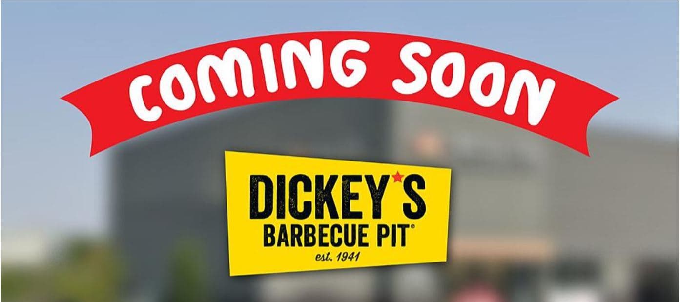 Dickey’s Barbecue Pit Expands with New Littleton Location 