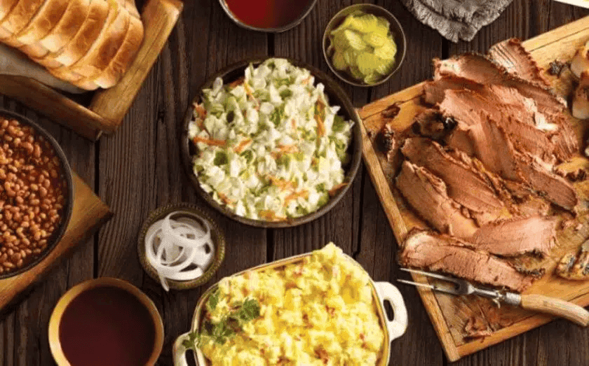 Dickey’s Easter Catering Deal Makes Holiday Meals Easy