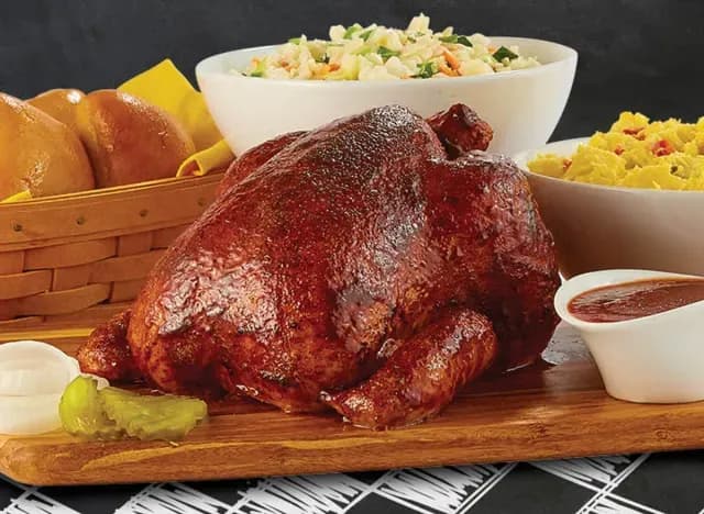 Dickey’s BBQ Must-Orders Chefs Swear By